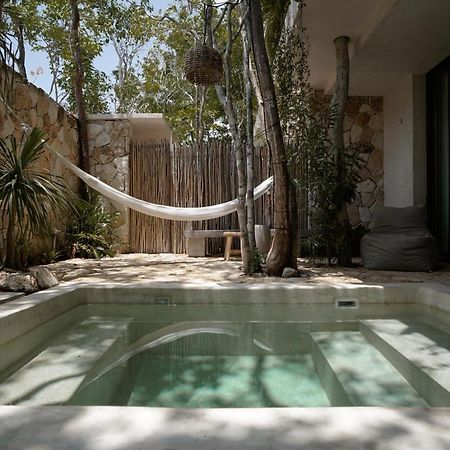 Teva Tulum, Aldea Zama Apartment Exterior photo