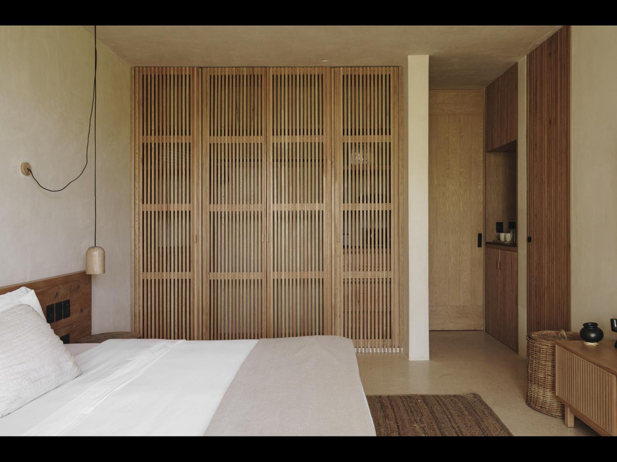 Teva Tulum, Aldea Zama Apartment Exterior photo