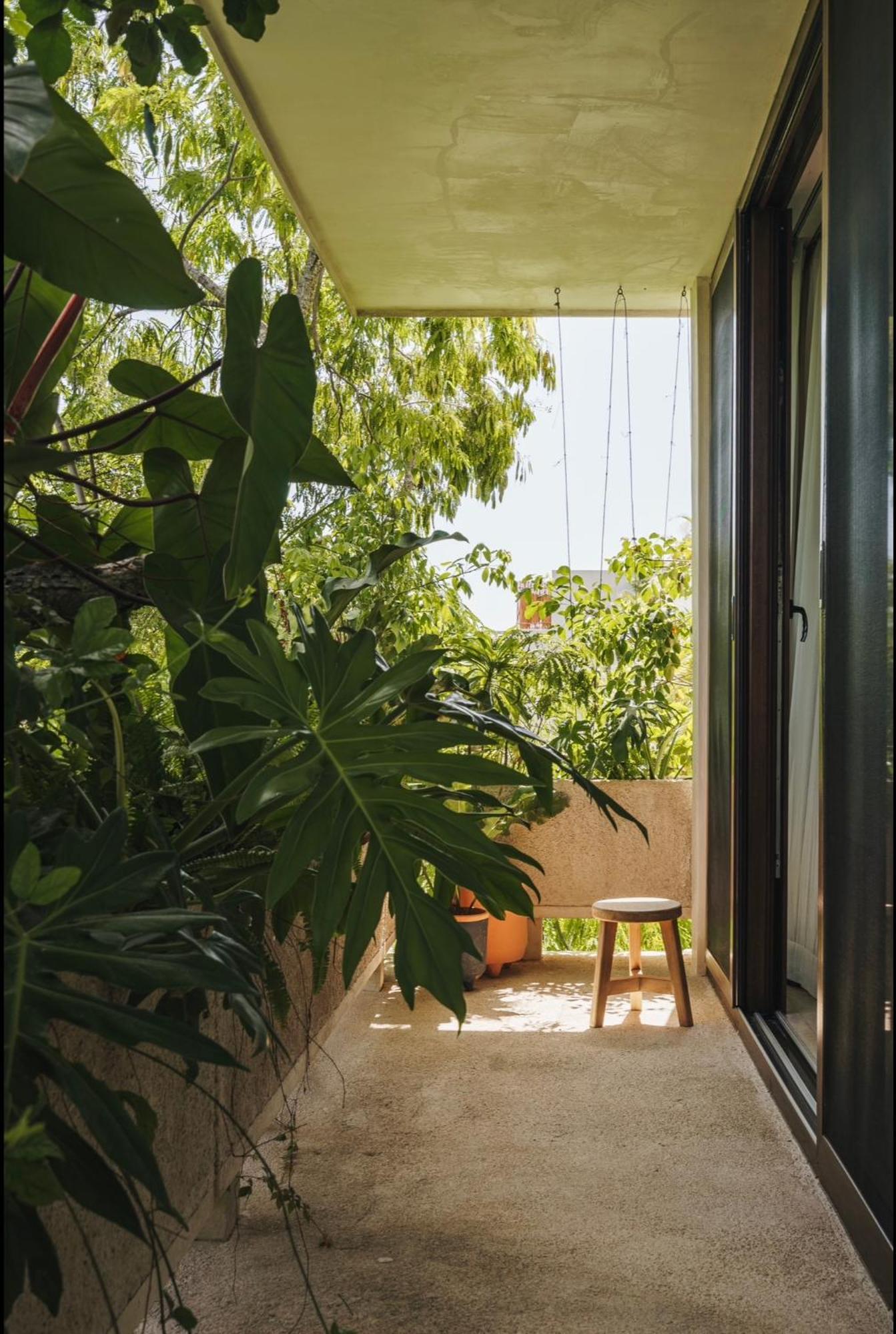 Teva Tulum, Aldea Zama Apartment Exterior photo