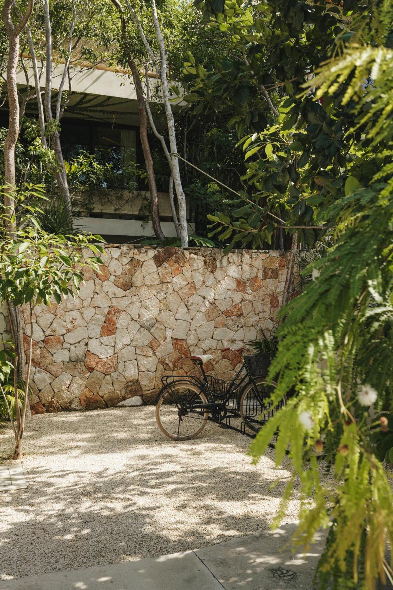 Teva Tulum, Aldea Zama Apartment Exterior photo