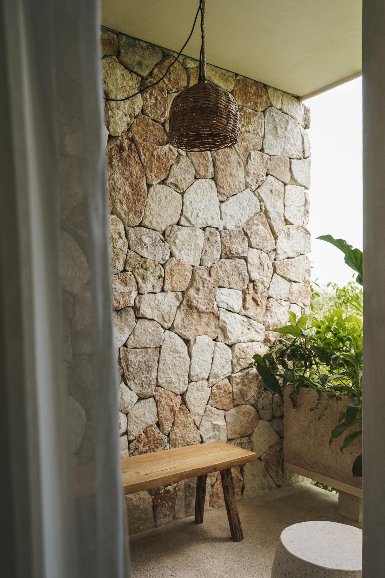 Teva Tulum, Aldea Zama Apartment Exterior photo