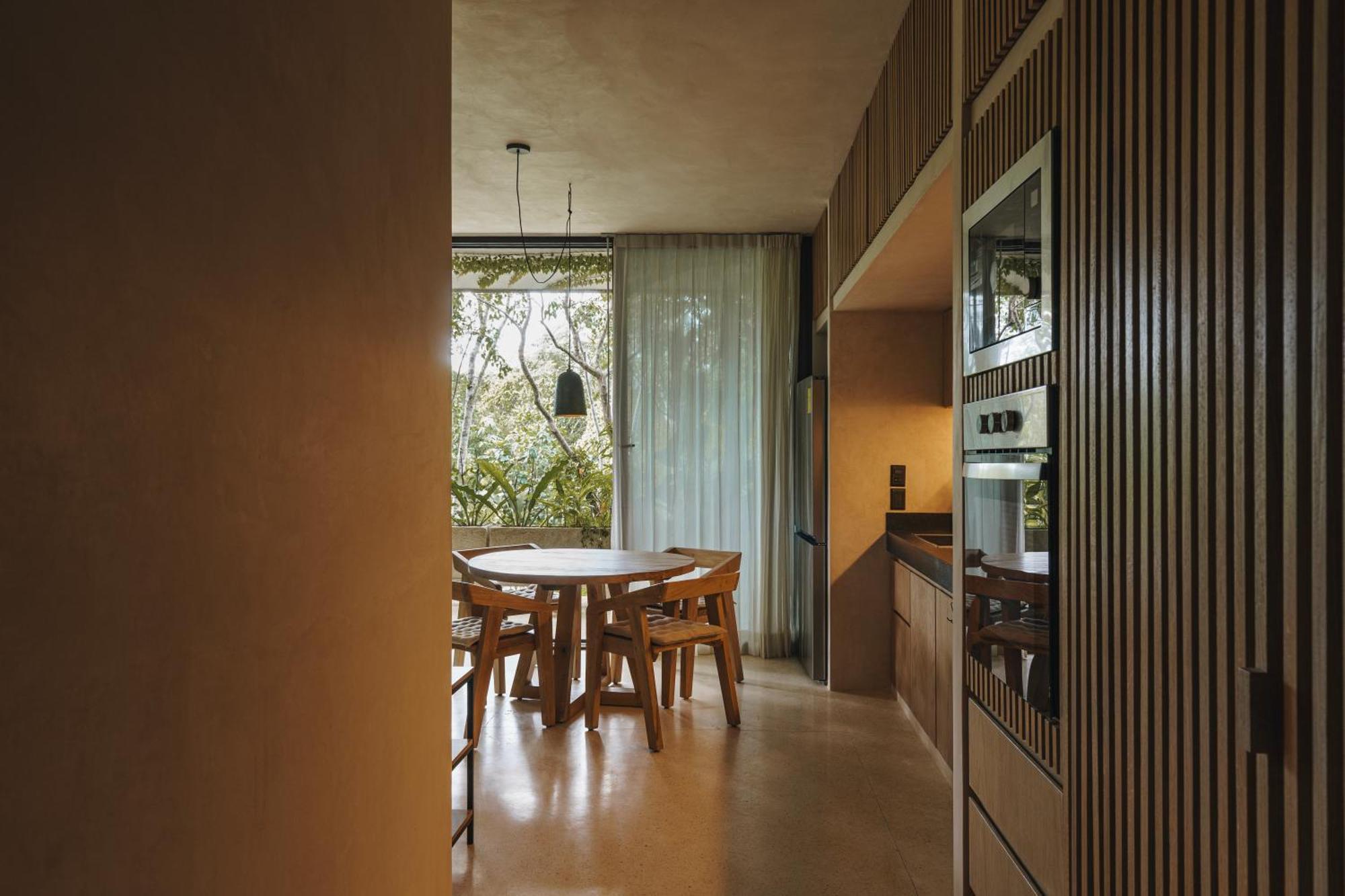 Teva Tulum, Aldea Zama Apartment Exterior photo