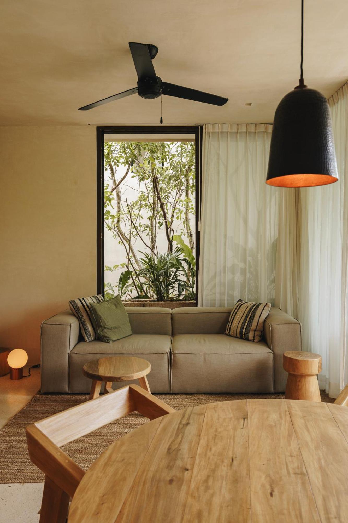 Teva Tulum, Aldea Zama Apartment Exterior photo