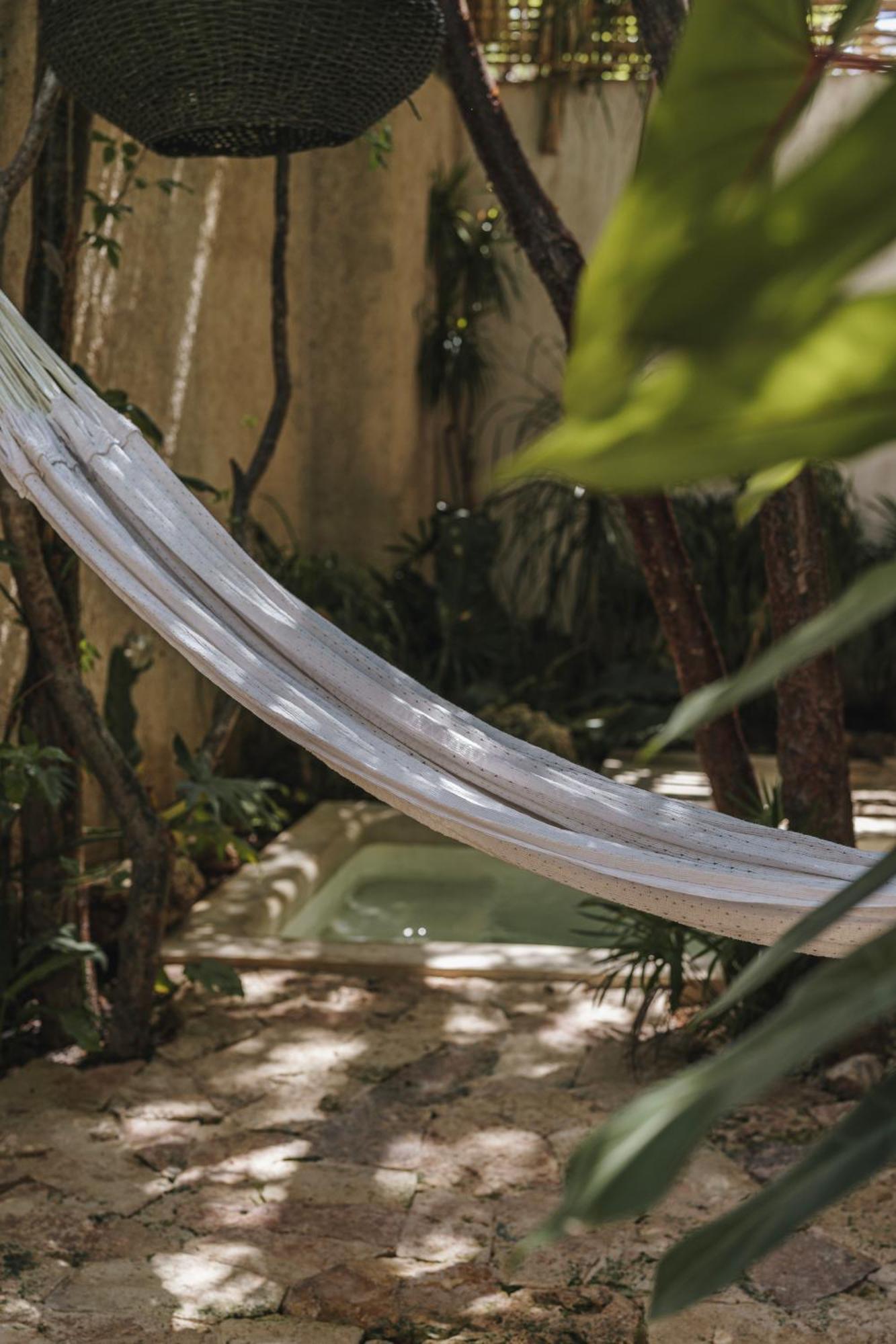 Teva Tulum, Aldea Zama Apartment Exterior photo