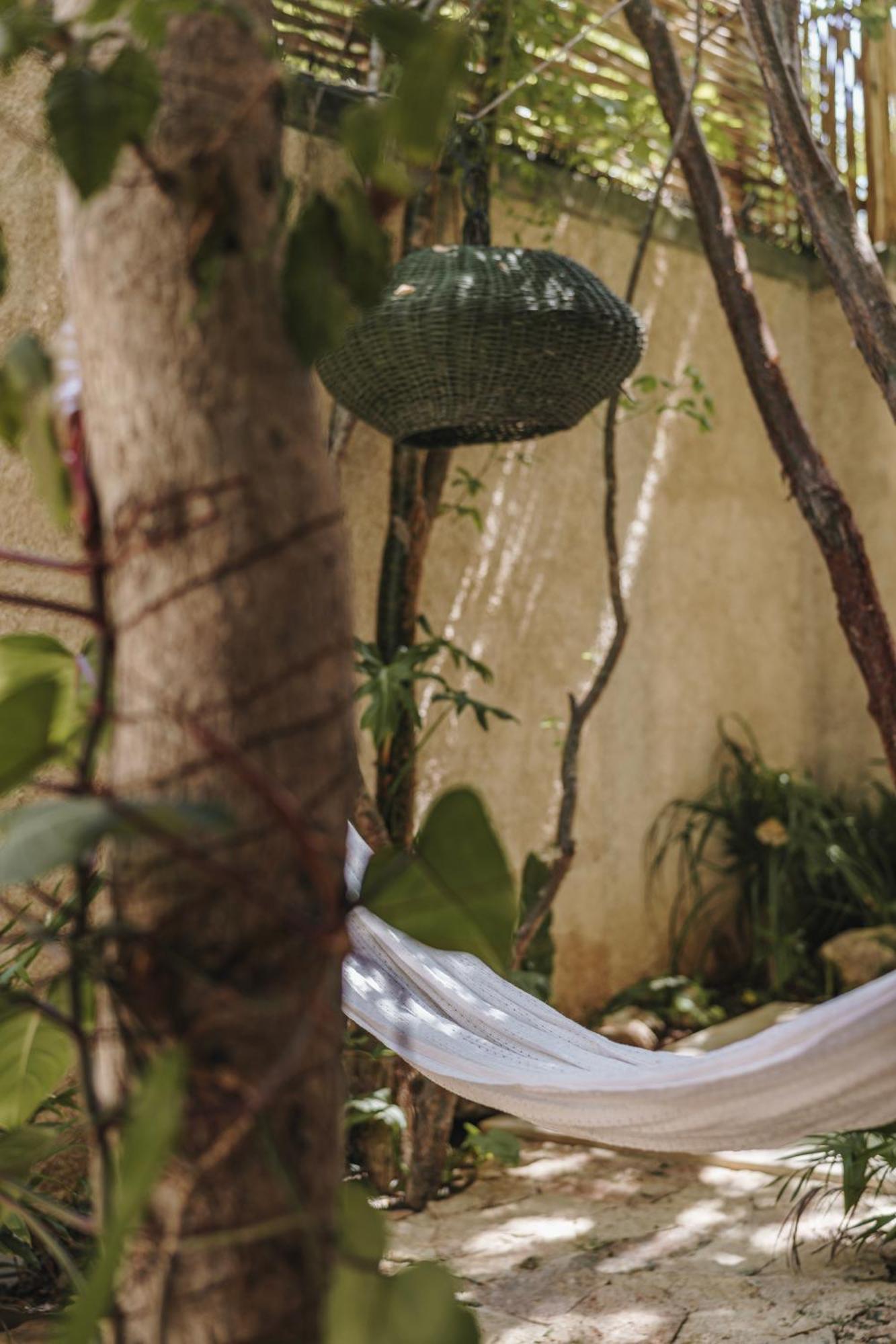 Teva Tulum, Aldea Zama Apartment Exterior photo