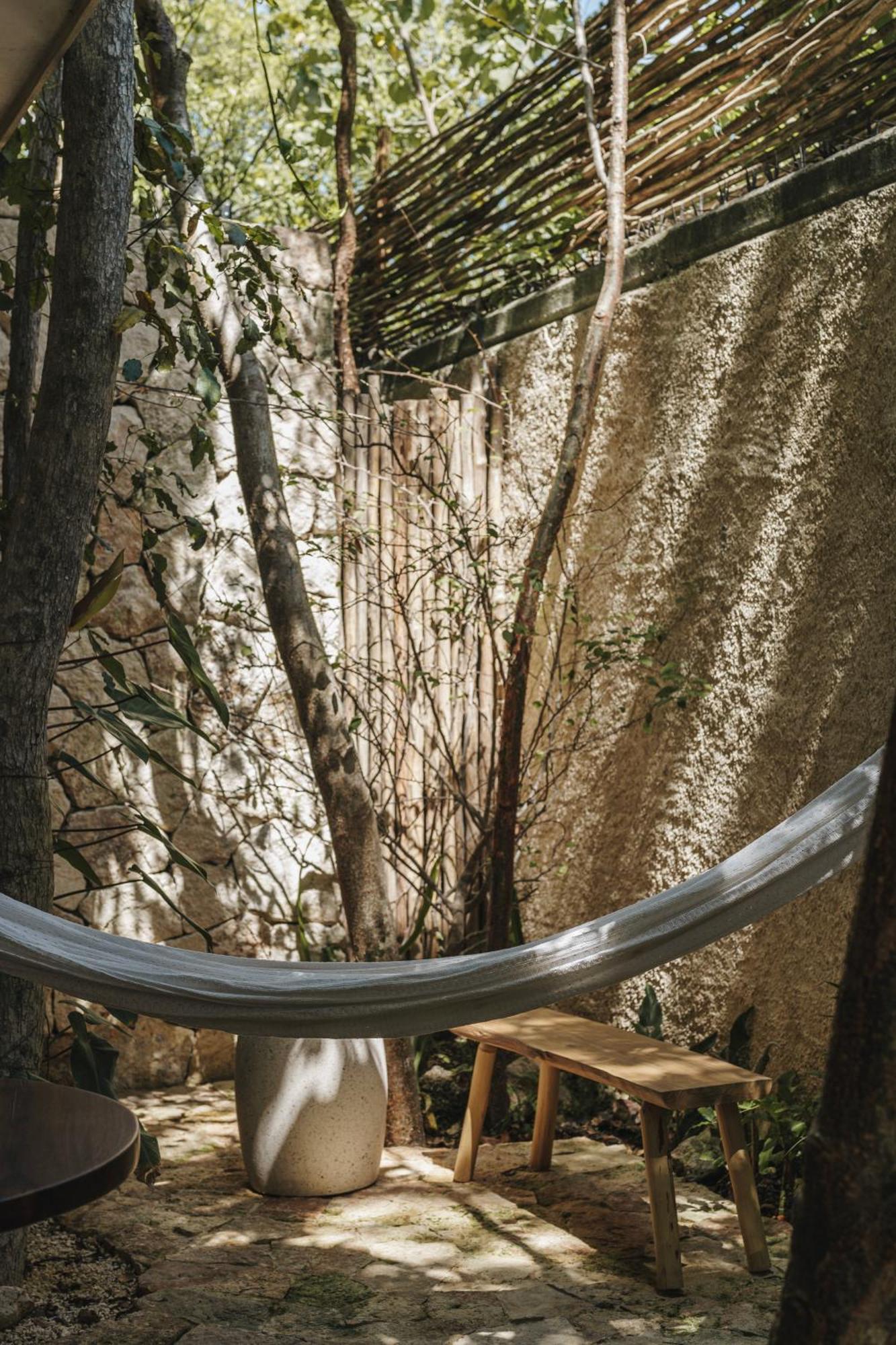 Teva Tulum, Aldea Zama Apartment Exterior photo